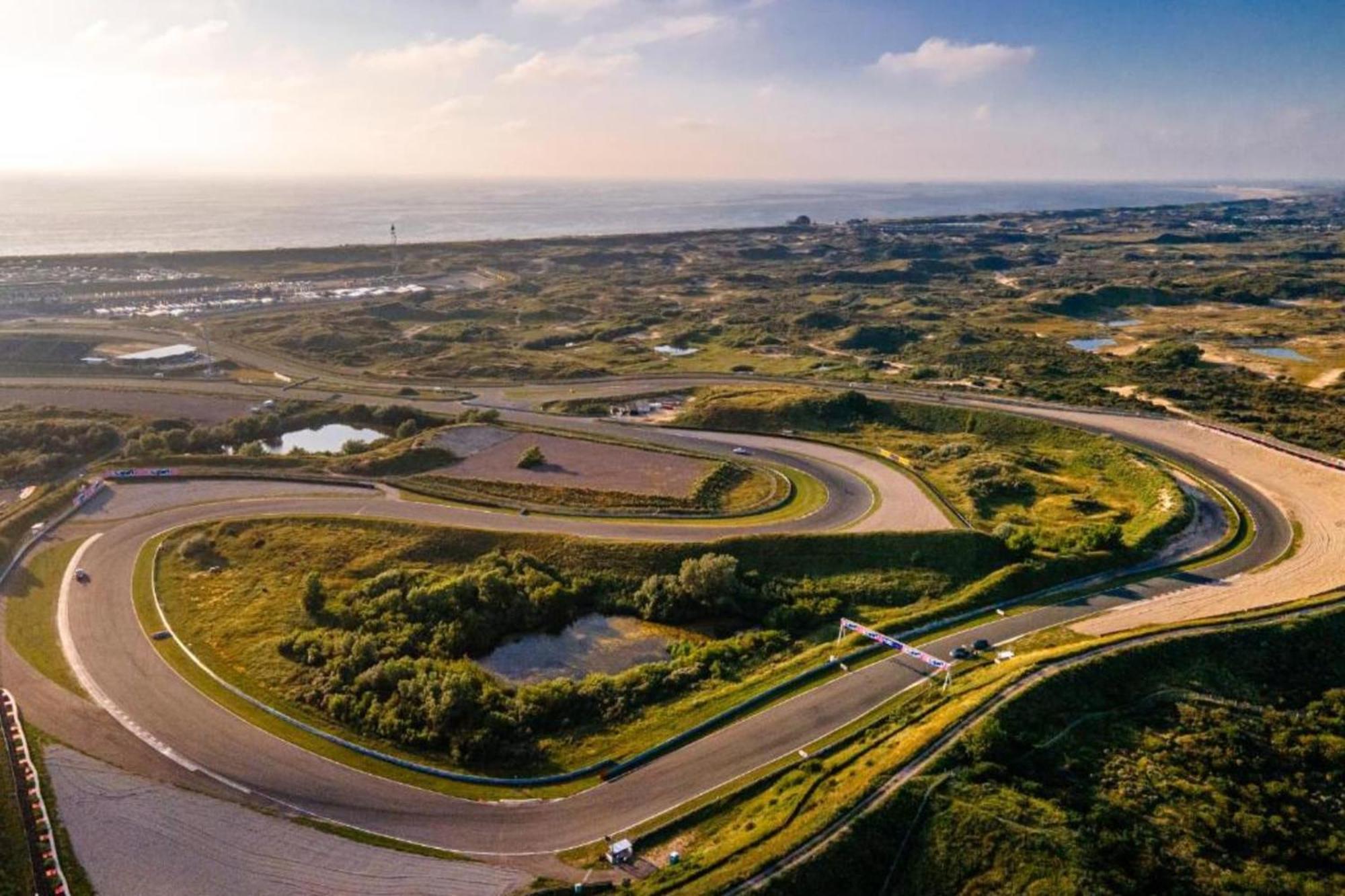 Kust Zandvoort Private Parking Included Ngoại thất bức ảnh